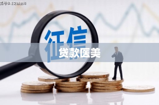 从江贷款医美