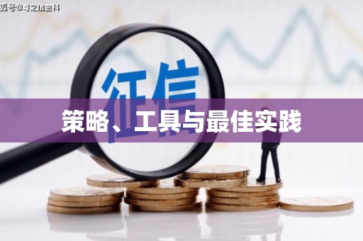 从江策略、工具与最佳实践
