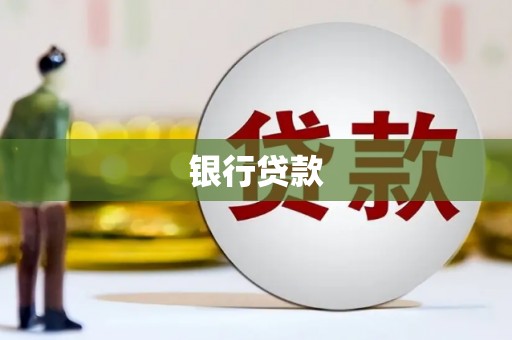 从江银行贷款