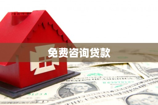 从江免费咨询贷款