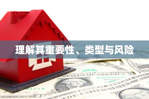 从江理解其重要性、类型与风险