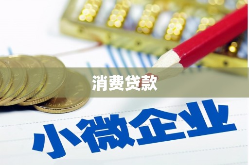 从江消费贷款