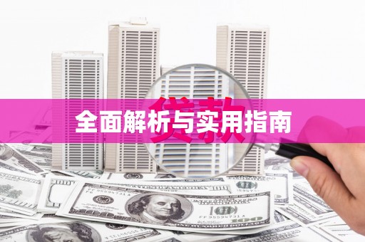 从江全面解析与实用指南
